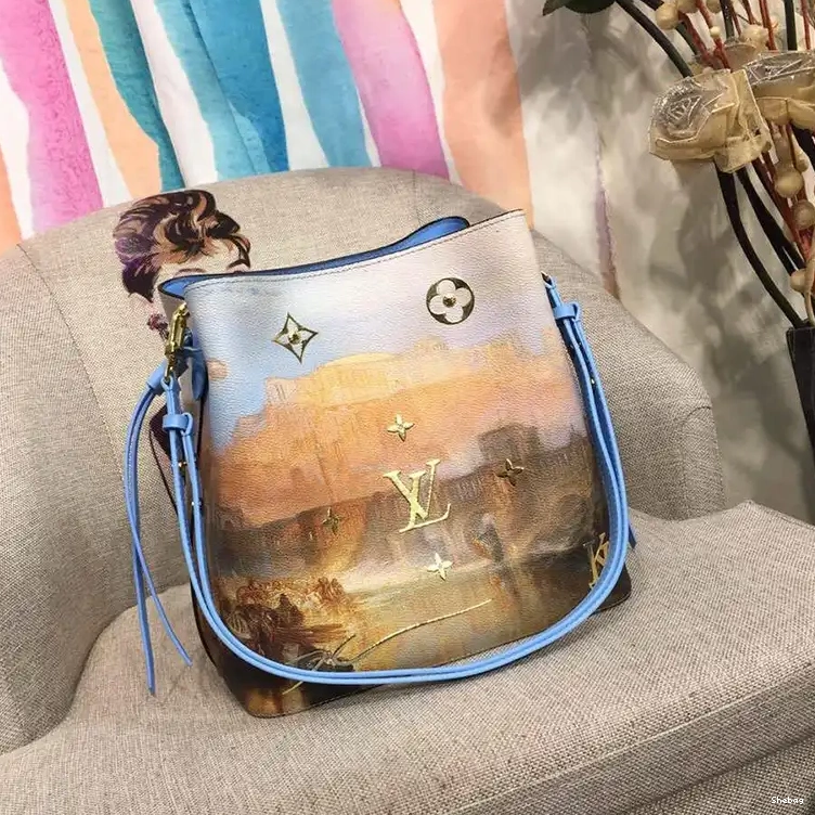 LV Bags 1906BL0015 0505